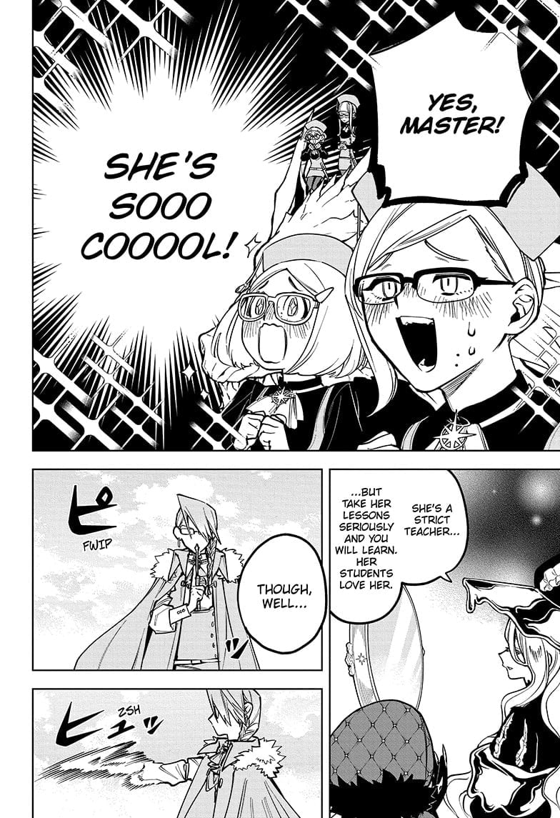 Ichi the Witch, Chapter 13 image 12